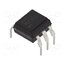 MOC3022M Optotriac; 5kV; Uout: 400V; without zero voltage crossing driver Uz6hznKItmDXwIP3-utDW6xBdSwf4MlYiAyv9cwG_Do