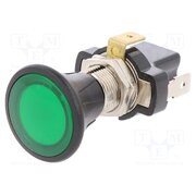 A3-30L3B-01 Switch: push-pull; Pos: 2; 10A/14VDC; green; Illumin: LED; on panel 0taTtQOOFaiJLS-uvbPYmZ9kWtd51In0u9N_nz20tD0