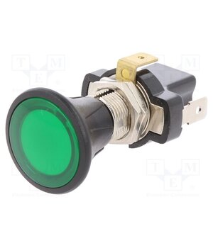 A3-30L3B-01 Switch: push-pull; Pos: 2; 10A/14VDC; green; Illumin: LED; on panel 0taTtQOOFaiJLS-uvbPYmZ9kWtd51In0u9N_nz20tD0