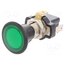 A3-30L3B-01 Switch: push-pull; Pos: 2; 10A/14VDC; green; Illumin: LED; on panel 0taTtQOOFaiJLS-uvbPYmZ9kWtd51In0u9N_nz20tD0