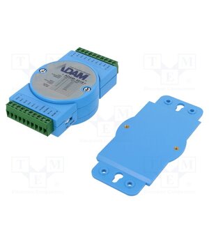 ADAM-4018+-F Industrial module: analog input; -10÷70°C; ADAM-4000; 10÷30VDC zLiNZPRMqmllY6aCpDaocLFqAxFRqiBcXmci6UaR878