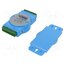 ADAM-4018+-F Industrial module: analog input; -10÷70°C; ADAM-4000; 10÷30VDC zLiNZPRMqmllY6aCpDaocLFqAxFRqiBcXmci6UaR878