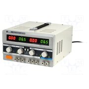 AX-3003L-3 Power supply: laboratory; linear,multi-channel; 0÷30VDC; 0÷3A 8KgB3bFqu8V7mfrAonsBR3pmqHjsAPxPiBJMxHinGTg