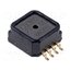 MPXH6115A6U Sensor: pressure; 15÷115kPa; absolute; OUT: analogue voltage; SMD cRHE0JqAL72G2bQ6Spezv3w483ZoDFHzY96Ozfl2_Cg