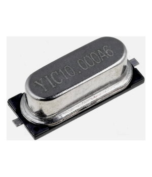 Kvarca kristāls SMD 18,432 MHz HC49

 QKXXXS.jpg