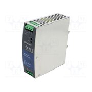YSDH120-12010000 Power supply: switching; for DIN rail; 120W; 12VDC; 10A; 90÷264VAC Nm4dNQcfsjq1BP2AkrtMpLEiGmAimlD0kIEGi6fficE