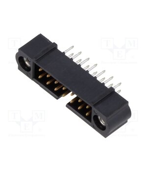 M80-5001442 Connector: PCB-cable/PCB; socket; male; PIN: 14; Datamate J-Tek; 3A x3hsxwixzmQChAs0FYJ0cyV3vN_Dce245ld9vjoQEmk