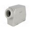09300160520 Enclosure for connectors: HDC; size 16B; for cable; Han; IP65 qa-k6Kyun0cJ1ktMryt8ynM3QaUidKspmu5cEjXfLTA