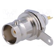B6351B1-ND3G-50 Connector: BNC; socket; female; straight; 50Ω; soldering; POM TS_G0Fc_whWayKEP2dHBFVhOUnRr1E7B35N1rAhqWlU