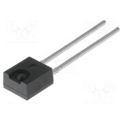 QSE113 Phototransistor; THT; 5mm; λp max: 880nm; 5V; 50° NHRomq87X9i7MT6Rt1XS7fHVce5jaXGP1G5e-Q33NyU