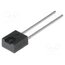 QSE113 Phototransistor; THT; 5mm; λp max: 880nm; 5V; 50° NHRomq87X9i7MT6Rt1XS7fHVce5jaXGP1G5e-Q33NyU