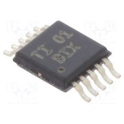 TPS2491DGS IC: hot swap controller; high-side; VSSOP10; -40÷85°C; tube r6fcr8dIfWLjZOlBLZ4_WGSgaAmxKbYOB4tNX4T3G-k