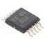 TPS2491DGS IC: hot swap controller; high-side; VSSOP10; -40÷85°C; tube r6fcr8dIfWLjZOlBLZ4_WGSgaAmxKbYOB4tNX4T3G-k