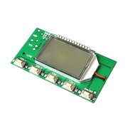 FM stereo raidītājs PLL 87–108 MHz

 ABRM33.jpg