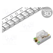 11-21SYGC/S530-E1/3T LED; yellow green; SMD; 1206; 19÷29mcd; 2÷2.4VDC; 3x1.5x1.5mm; 60° cDQq0DMR0B2wvvnLnZvFagzAFP_FQBkhtFi0S4ZRA0s