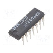 NTE4082B IC: digital; AND; Ch: 2; IN: 4; CMOS; THT; DIP14; 3÷18VDC; -55÷125°C JFnlmp9w_81WGQ3vWkBW6xzpkFdA5cOz3-v3zmotpgc