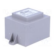 TSZZ18/004M Transformer: encapsulated; 18VA; 230VAC; 9V; 9V; 1A; 1A; PCB; IP00 xhaxxJsazJq0gwGnqde5wuagPja9Bj9VSfNTbi2Bu98