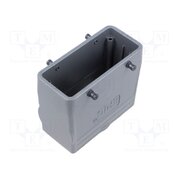44422018 Enclosure for connectors: HDC; size H-B 16; for cable; high; M25 ZPpGcGAkUT4Br_cob0pYz6y1nXqqDDcI50h4Sk3JvCQ
