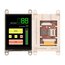 GEN4-ULCD-28D Display: TFT; 2.8"; 240x320; 32kBRAM,192kBFLASH; 175cd/m2; FFC/FPC _J1D0a2KfiVPFmVHfVLqb_3f11gfp49y1yJRm61KTpQ