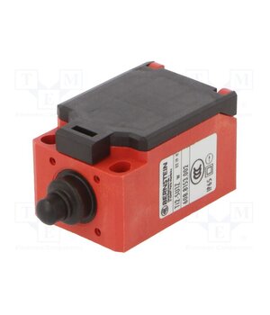 TI2-SU1Z W Limit switch; NO + NC; 10A; max.240VAC; max.240VDC; M16; IP65 uluf4jqPMwbduxzWMc5rEqXL8U4ttmIUYYrZ_u6SUew