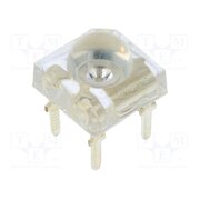 OSB56LZ281P LED Super Flux; blue; oval; 7.62x7.62mm; 2180÷3000mcd; 80°; 80mA xs9ijPmzSK0Wm6lm5E6DwMicJY5zGqzooQyff70U8NY