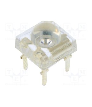 OSB56LZ281P LED Super Flux; blue; oval; 7.62x7.62mm; 2180÷3000mcd; 80°; 80mA xs9ijPmzSK0Wm6lm5E6DwMicJY5zGqzooQyff70U8NY