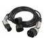 1628201 Cable: eMobility; 1x0.5mm2,5x4mm2; 480V; 26.6kW; IP44; three-phase JQv84xZkR1cyRfZ3T3Ru2ka5NtiZihpTBzXozYyMYpY
