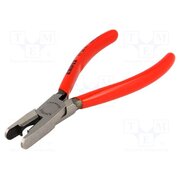 97 50 01 Pliers; for Scotchlok-type connectors; 155mm KtKLXdWnITmiSyOEcpWXOvJIEQRtsFcO_j555SwODPQ