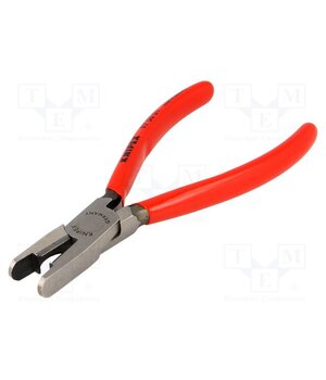 97 50 01 Pliers; for Scotchlok-type connectors; 155mm KtKLXdWnITmiSyOEcpWXOvJIEQRtsFcO_j555SwODPQ