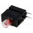 1808.2035 LED; in housing; 3mm; No.of diodes: 1; red; 20mA; Lens: red,diffused yliirvRYuWOQDZhYJeQabHv-8wxGX4sq5c-WOJPpOHc