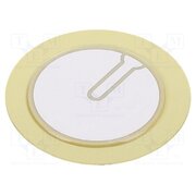 7BB-27-4C Sound transducer: piezo signaller; without built-in generator MO-Ib1DN2zj1kWUic2JSI93DVrtDJTkFEiNRP9btLkw