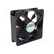 MEC0381V1-000U-A99 Fan: DC; axial; 12VDC; 120x120x38mm; 234.6m3/h; 48dBA; Vapo; 24AWG itNBzqF1aImISKydY_skq65iYH4SrNnTvxYThkPfQTo