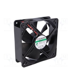 MEC0381V1-000U-A99 Fan: DC; axial; 12VDC; 120x120x38mm; 234.6m3/h; 48dBA; Vapo; 24AWG itNBzqF1aImISKydY_skq65iYH4SrNnTvxYThkPfQTo