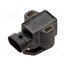 RTY180HVEAA Sensor: Hall; rotary position sensor; Range: 180° (±90°); IP67 SzkHaTtQ_AKXD0IerX4XjnvTZGA-FXfTKC3ElKYHK9Q
