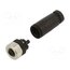 1681486 Connector: M12; plug; PIN: 5; female; 60V; straight; screw terminal Kedh5Epg-GG1W_wDYXymHklg4tKn7n_SEpLg2gIwVqw
