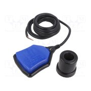 SONDA-PZP Max.80°C; cables; IP68; 250VAC; Module: flood sensor; Kit: probe SJ2LZIQ49DqZ3-LgeekTmH7gmlHSGFcEt6bdIAJy3BQ