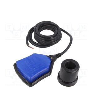 SONDA-PZP Max.80°C; cables; IP68; 250VAC; Module: flood sensor; Kit: probe SJ2LZIQ49DqZ3-LgeekTmH7gmlHSGFcEt6bdIAJy3BQ
