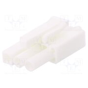 ELP-03V Connector: wire-wire; plug; female; PIN: 3; EL; 4.5mm; 1x3 bmjlNX_ItU7Svo4CLGSb9hLRshZc_B98SMtXZU7w5wQ