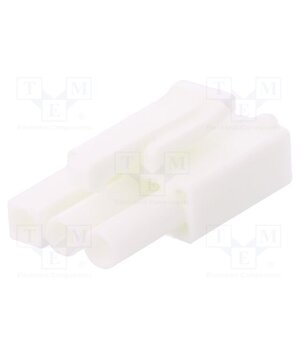 ELP-03V Connector: wire-wire; plug; female; PIN: 3; EL; 4.5mm; 1x3 bmjlNX_ItU7Svo4CLGSb9hLRshZc_B98SMtXZU7w5wQ
