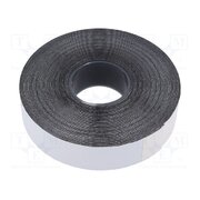 TASMA 2517 25MM/10M CZARNA Tape: self-amalgamating; black; 25mm; L: 10m; Thk: 0.75mm; -40÷100°C WhVg6i0hE2a2rDim0C58gGc640IB3h1I6uYBLN2i6jQ