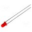 L-36BID LED; red; 3mm; blinking; 12÷20mcd; 60°; 3.5÷14VDC; 22mA; 1.5÷3Hz uKF4PClGglz9B90BdESuuPYgISTS0fz2PLDaWcYR-v0