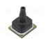 ABP2LANT060PG2A3XX Sensor: pressure; 0÷60psi; gage; OUT: I2C; Usup: 3.3VDC; SMT; ABP2 1cTNbzI0I96TDZcX6tzrh7cg8DS8l2CSQyosYa-YebQ