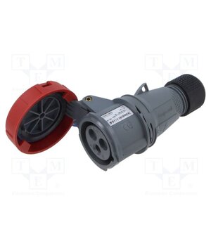2CMA101120R1000 Connector: AC supply 3-phase; plug; female; PIN: 3; 16A; 415V; IP&S Btvy3hEHDS2ixaYqc2xt1eP0G1b7e746juYkSHuMsps