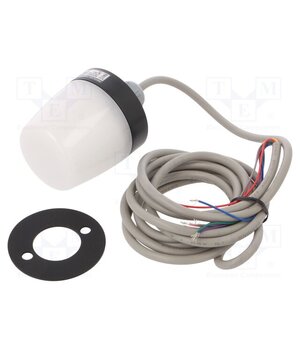 NE-M1ANN-M Signaller: lighting; continuous light; NE-M1A; 10÷30VDC; IP67 A62yeG2GKcwTWO13iKBlrANPp8ZO0BjnV0oJ1IQASZs
