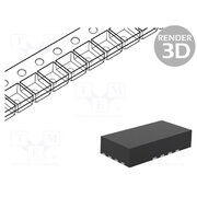 74AVC4TD245BQ,115 IC: digital; 3-state,4bit,transceiver,translator; Ch: 1; CMOS,TTL g3Qu3PKITJVnOKeqoNdeAlvEpTV8vBQlxEV-X62OhEA