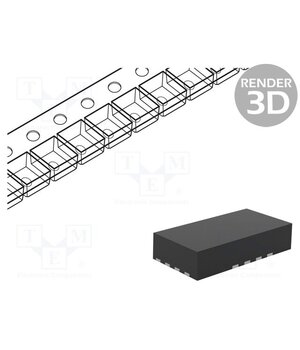 74AVC4TD245BQ,115 IC: digital; 3-state,4bit,transceiver,translator; Ch: 1; CMOS,TTL g3Qu3PKITJVnOKeqoNdeAlvEpTV8vBQlxEV-X62OhEA