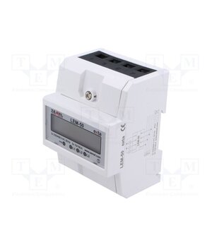 LEM-50 Controller; for DIN rail mounting; IP51; Ioper.max: 100A; 2W WpeYRHAqPHAMH-FwZ9ujNgvIS5IR-3gxbKunORoS74w