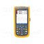FLUKE-124B/EU/S Scopemeter; 40MHz; colour,LCD TFT 5,7"; Ch: 2; 40Msps; 10n÷60s/div i1m6QN4rZjVrXzTs69W1WD5HpngzPgnwqh15POYPNbQ