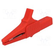 66.9755-22 Crocodile clip; 32A; 1kVDC; red; Grip capac: max.20mm 974q4hXSUcs6ak_3Q79X4GdoeJPAlHL9uWRpyv2_JDQ