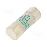 002641011 Fuse: fuse; 20A; 690VAC; aM; cylindrical,industrial; 22x58mm kukKItjXxbP33LipacEQRLjapGUaOwY6ixk8Hq5yqVU
